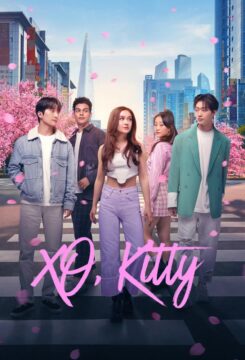 مسلسل XO Kitty مسلسل XO Kitty
