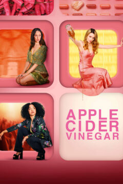 مسلسل Apple Cider Vinegar مسلسل Apple Cider Vinegar