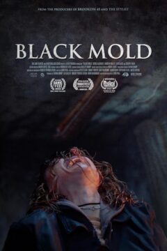 Black Mold Black Mold