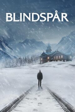 مسلسل Blind Spot مسلسل Blind Spot