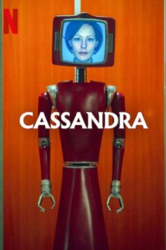 مسلسل Cassandra مسلسل Cassandra