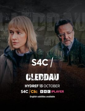 مسلسل Cleddau مسلسل Cleddau