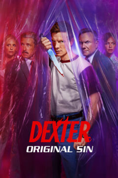 مسلسل Dexter: Original Sin مسلسل Dexter: Original Sin
