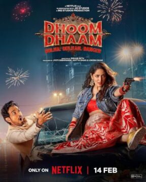 Dhoom Dhaam Dhoom Dhaam