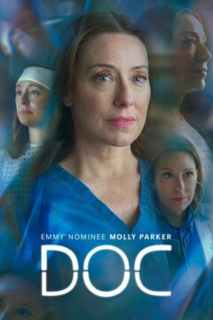 مسلسل Doc مسلسل Doc