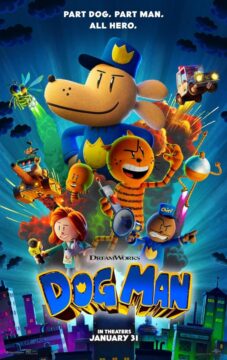 Dog Man Dog Man