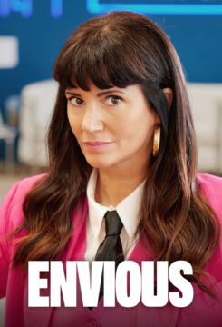مسلسل Envious مسلسل Envious