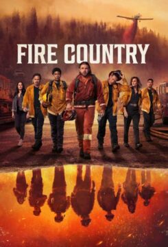 مسلسل Fire Country مسلسل Fire Country