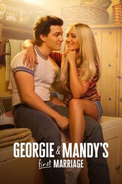 مسلسل Georgie & Mandy’s First Marriage مسلسل Georgie & Mandy’s First Marriage