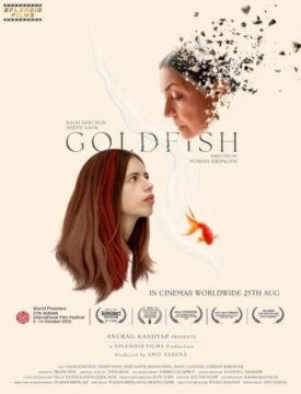 Goldfish Goldfish