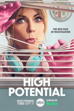 High Potential الموسم 1 الحلقة 12 High Potential الموسم 1 الحلقة 12