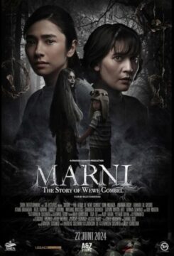 Marni: The Story of Wewe Gombel Marni: The Story of Wewe Gombel