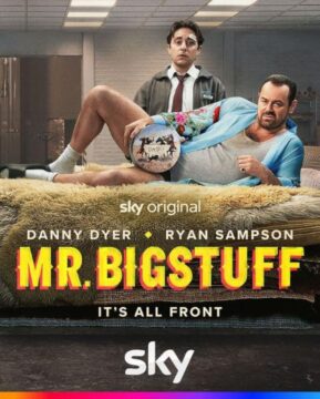 Mr. Bigstuff الموسم 1 الحلقة 4 Mr. Bigstuff الموسم 1 الحلقة 4