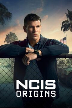 NCIS: Origins الموسم 1 الحلقة 13 NCIS: Origins الموسم 1 الحلقة 13