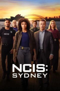 مسلسل NCIS: Sydney مسلسل NCIS: Sydney