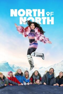 مسلسل North of North مسلسل North of North