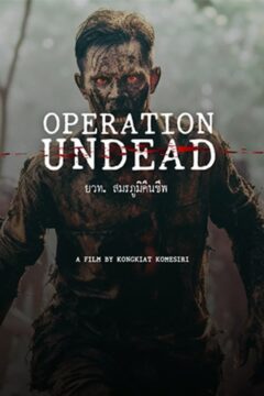Operation Undead Operation Undead
