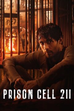 مسلسل Prison Cell 211 مسلسل Prison Cell 211