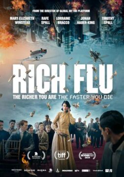 Rich Flu Rich Flu