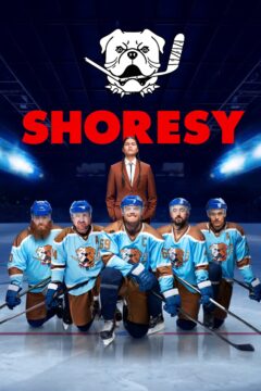 مسلسل shoresy مسلسل shoresy