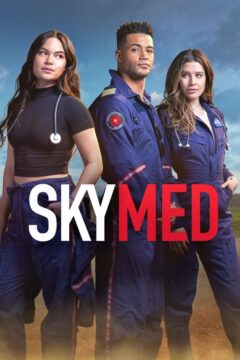 مسلسل Skymed مسلسل Skymed