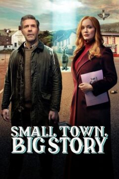 Small Town Big Story الموسم 1 الحلقة 3 Small Town Big Story الموسم 1 الحلقة 3