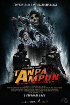 Tanpa Ampun Tanpa Ampun