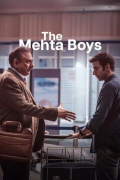 The Mehta Boys The Mehta Boys
