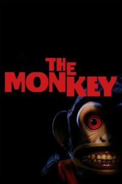 The Monkey The Monkey