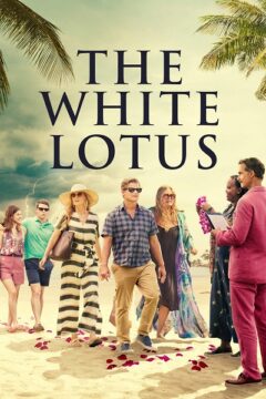 مسلسل The White Lotus مسلسل The White Lotus