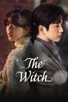 مسلسل The Witch مسلسل The Witch