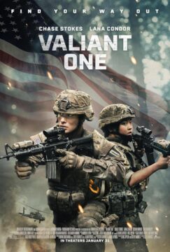 Valiant One Valiant One