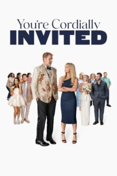You're Cordially Invited You're Cordially Invited