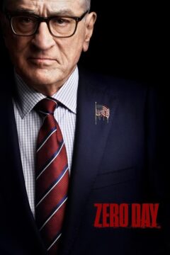 Zero Day الموسم 1 الحلقة 3 Zero Day الموسم 1 الحلقة 3