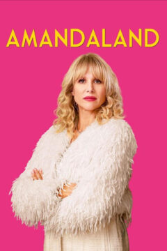 مسلسل amandaland مسلسل amandaland