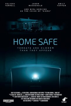 Home Safe Home Safe