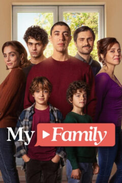 مسلسل My Family مسلسل My Family