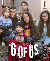 مسلسل المشردون مسلسل المشردون