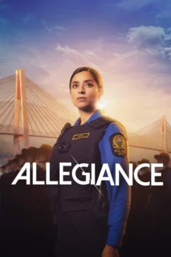 مسلسل allegiance مسلسل allegiance