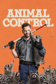 مسلسل Animal Control مسلسل Animal Control