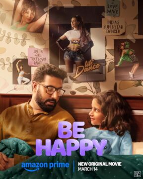 Be Happy Be Happy