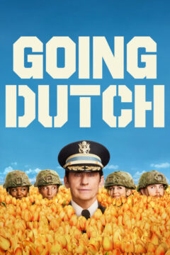 Going Dutch الموسم 1 الحلقة 10 Going Dutch الموسم 1 الحلقة 10