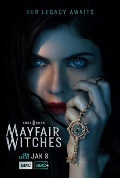 مسلسل Mayfair Witches مسلسل Mayfair Witches