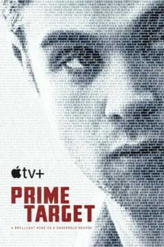 مسلسل Prime Target مسلسل Prime Target