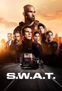 S.W.A.T. S.W.A.T.