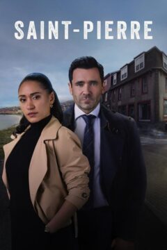 مسلسل Saint-Pierre مسلسل Saint-Pierre