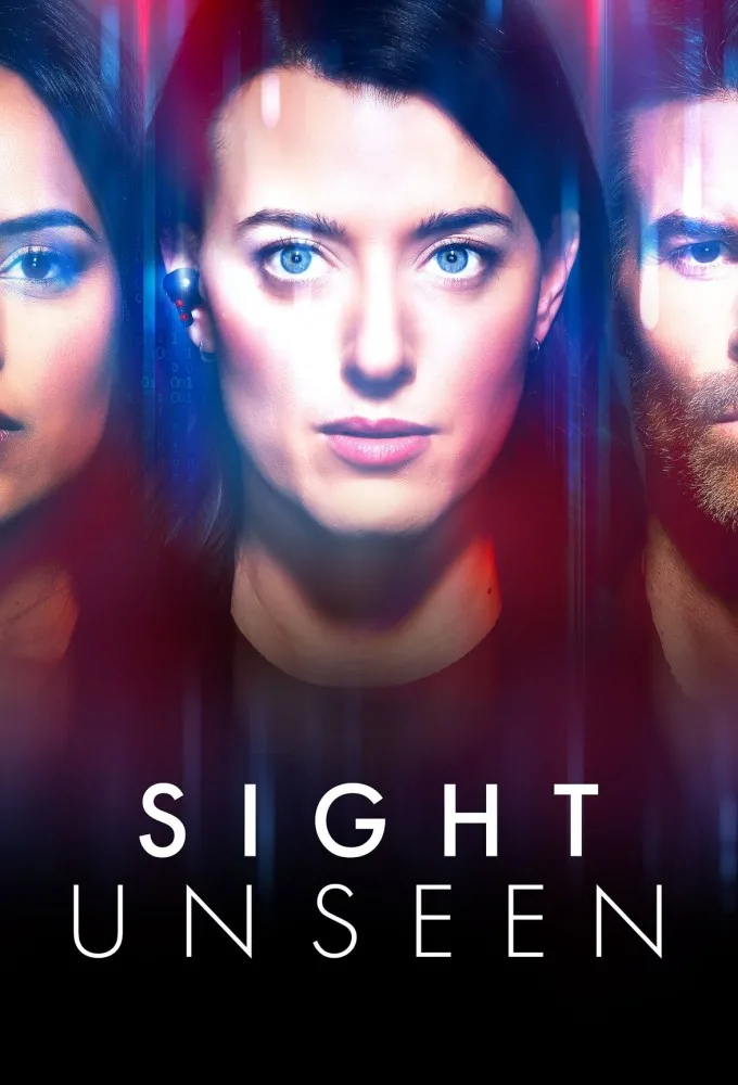 مسلسل Sight Unseen مسلسل Sight Unseen