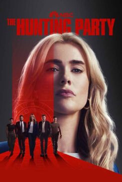 The Hunting Party الموسم 1 الحلقة 6 The Hunting Party الموسم 1 الحلقة 6