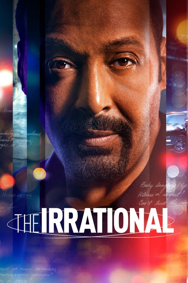 مسلسل The Irrational مسلسل The Irrational