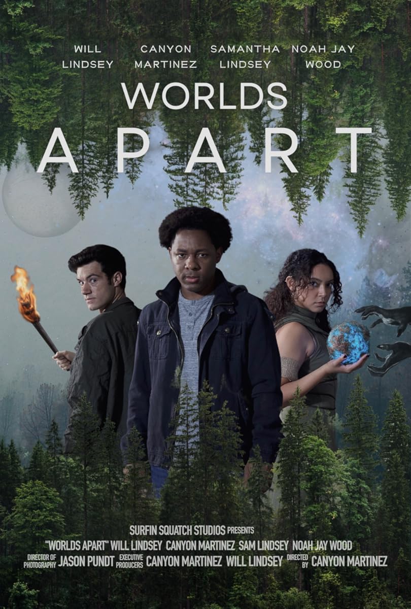 Worlds Apart Worlds Apart